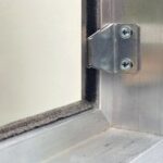 «Форт» усиленный люк на заказ — изображение 4